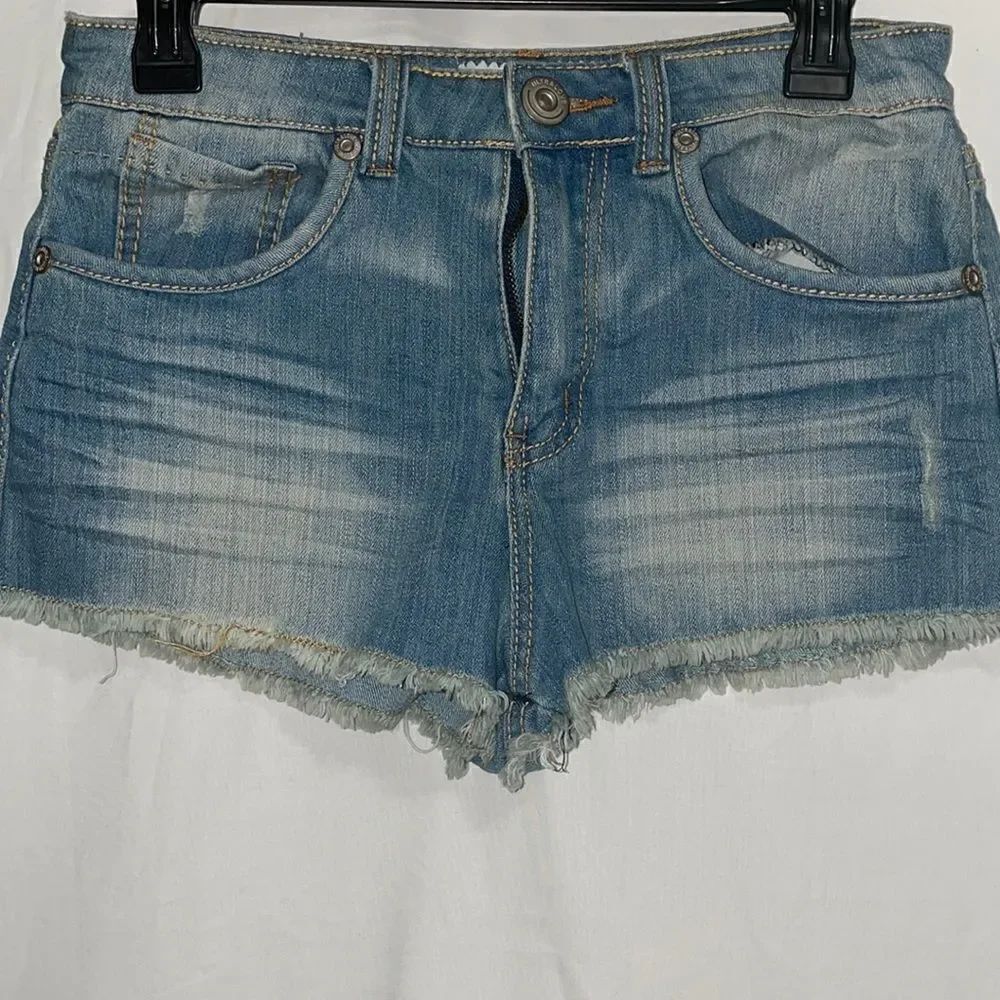 Ultra love short shorts